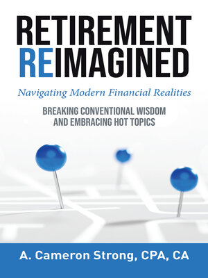 cover image of Retirement Reimagined